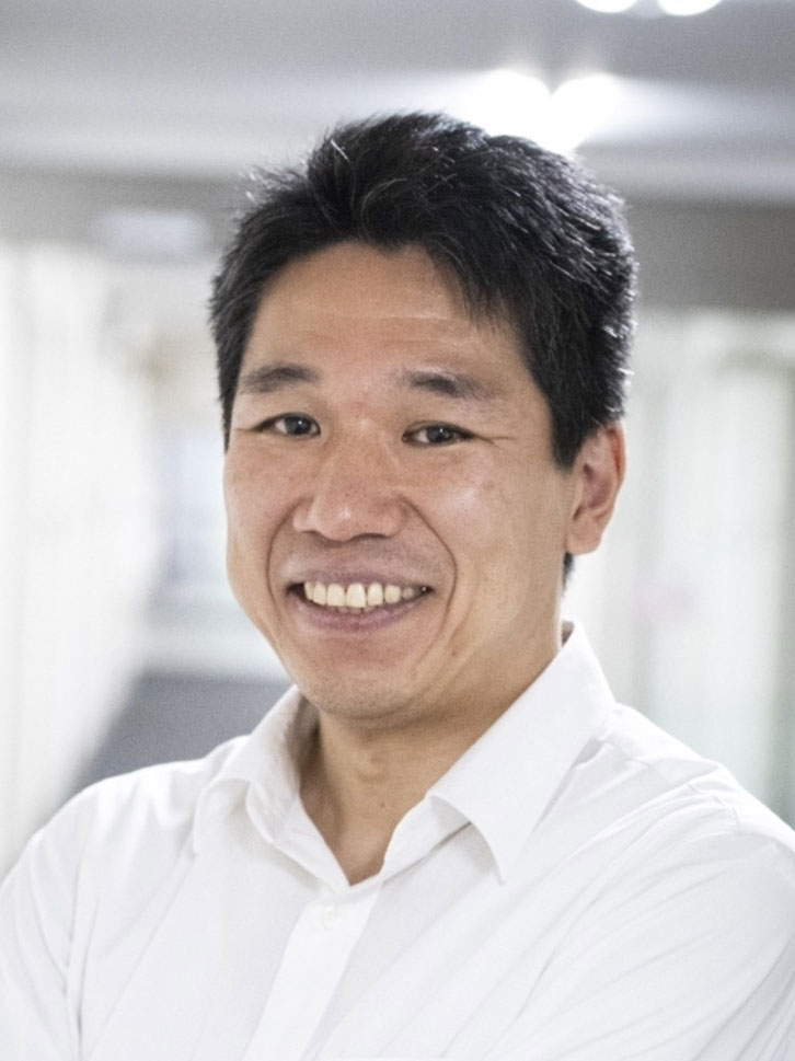 山岡雅直