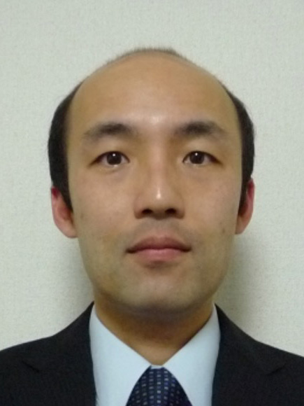 亀山裕亮