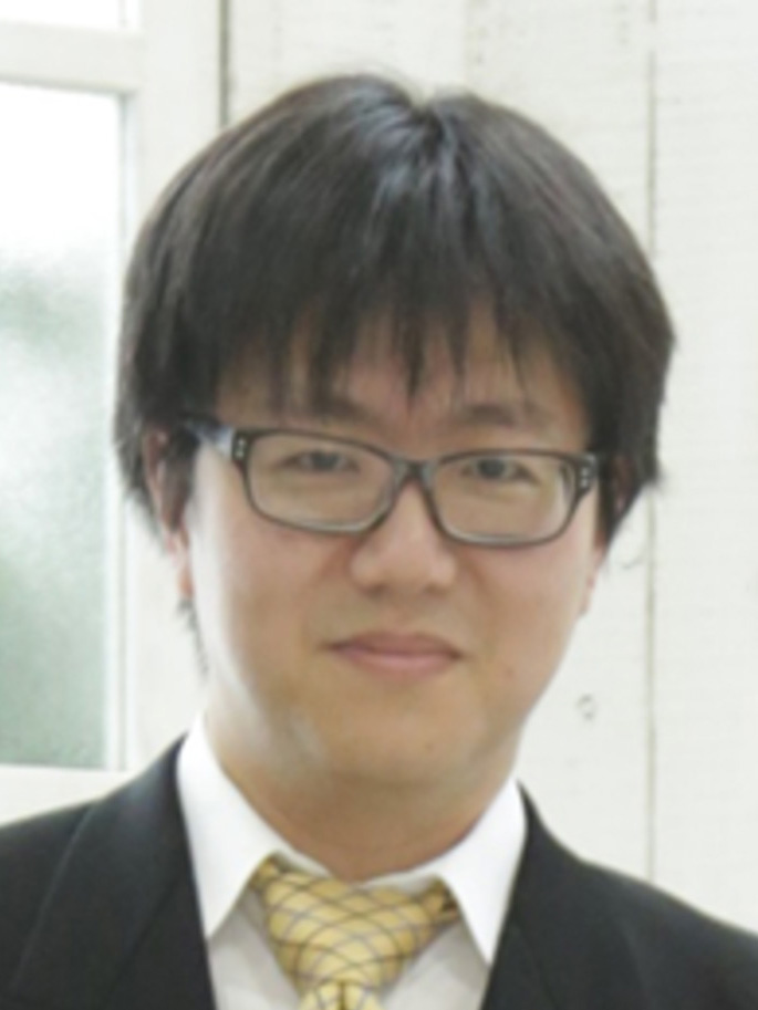 瀧田　裕
