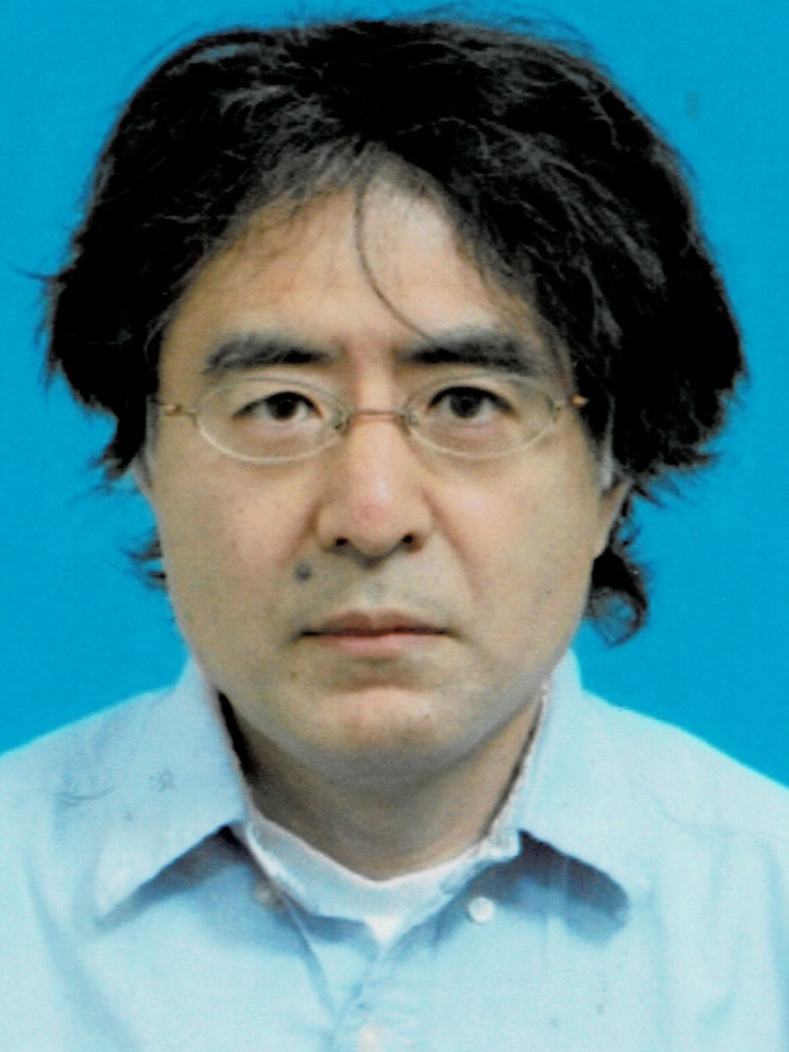 菊池慎司