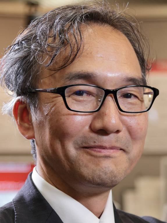佐藤信太郎