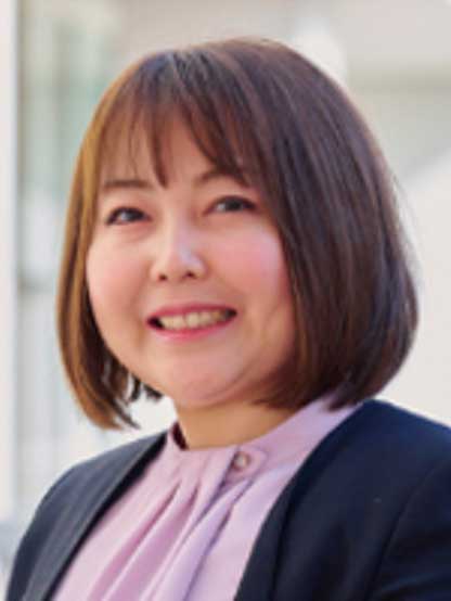 正木晶子