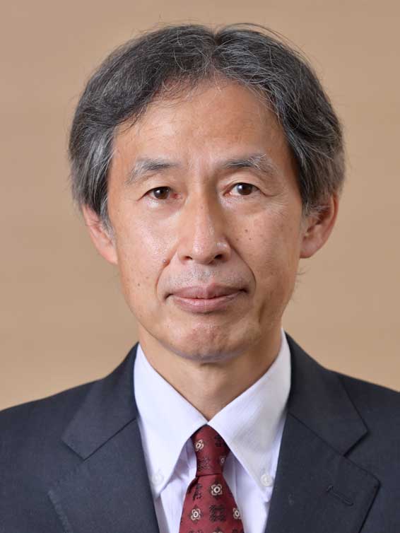 岩崎元一