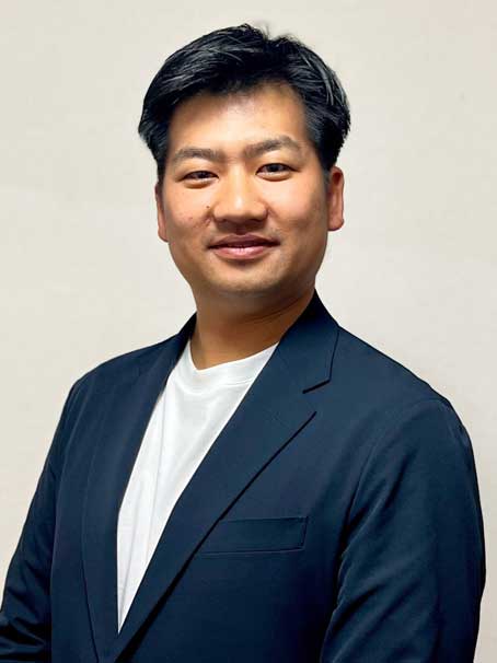 上田隼也