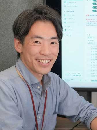 野村　裕