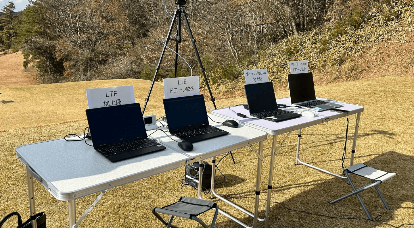 図15　多重化された運用管理端末