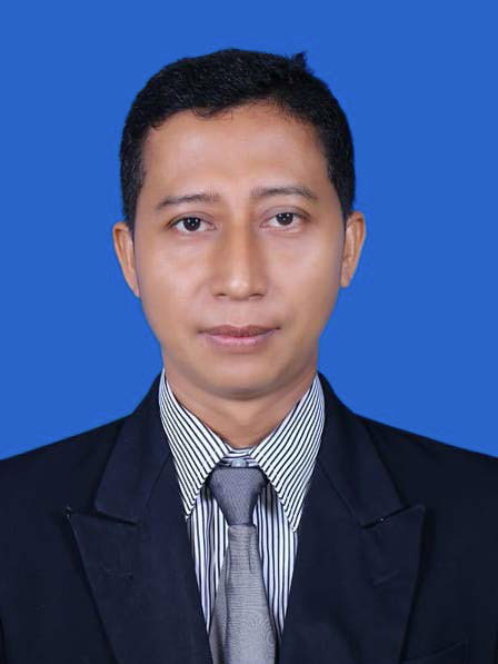 Cecep Ijang Wahyudin