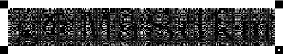 24×24，16分割，黒　24×24, 16-block, black.