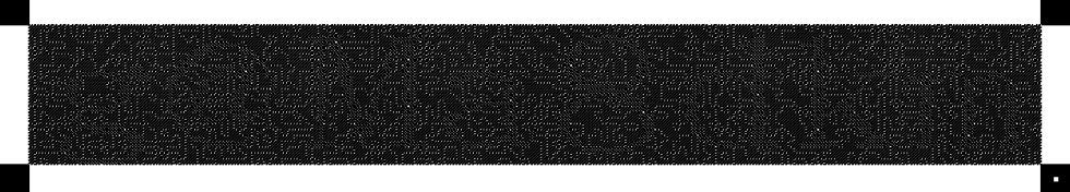 24×24，16分割，白（ずらしあり）　24×24, 16-block, white (with misalignment).