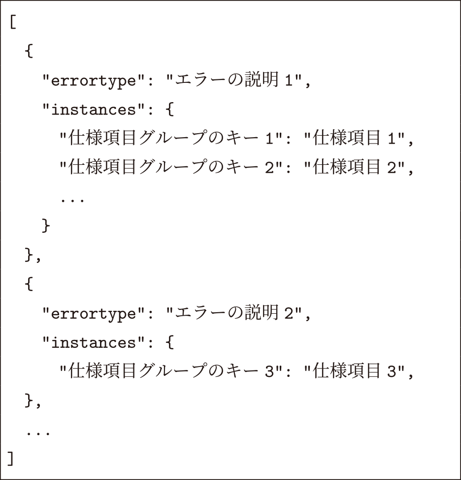 check.jsonの構造