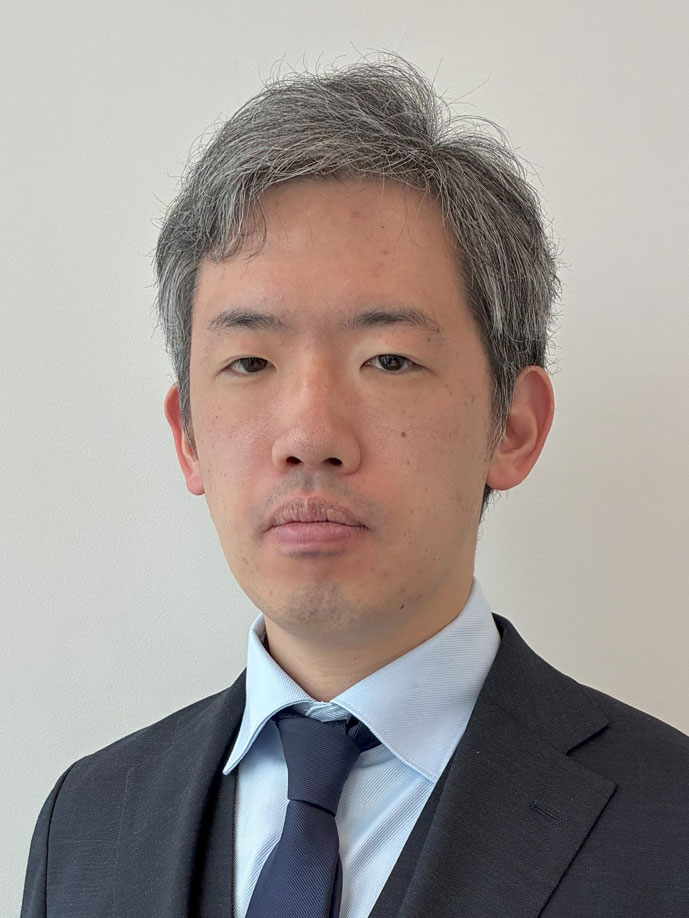 松田裕介
