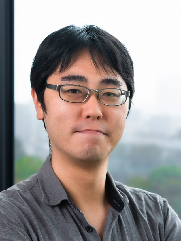 佐藤洋輔