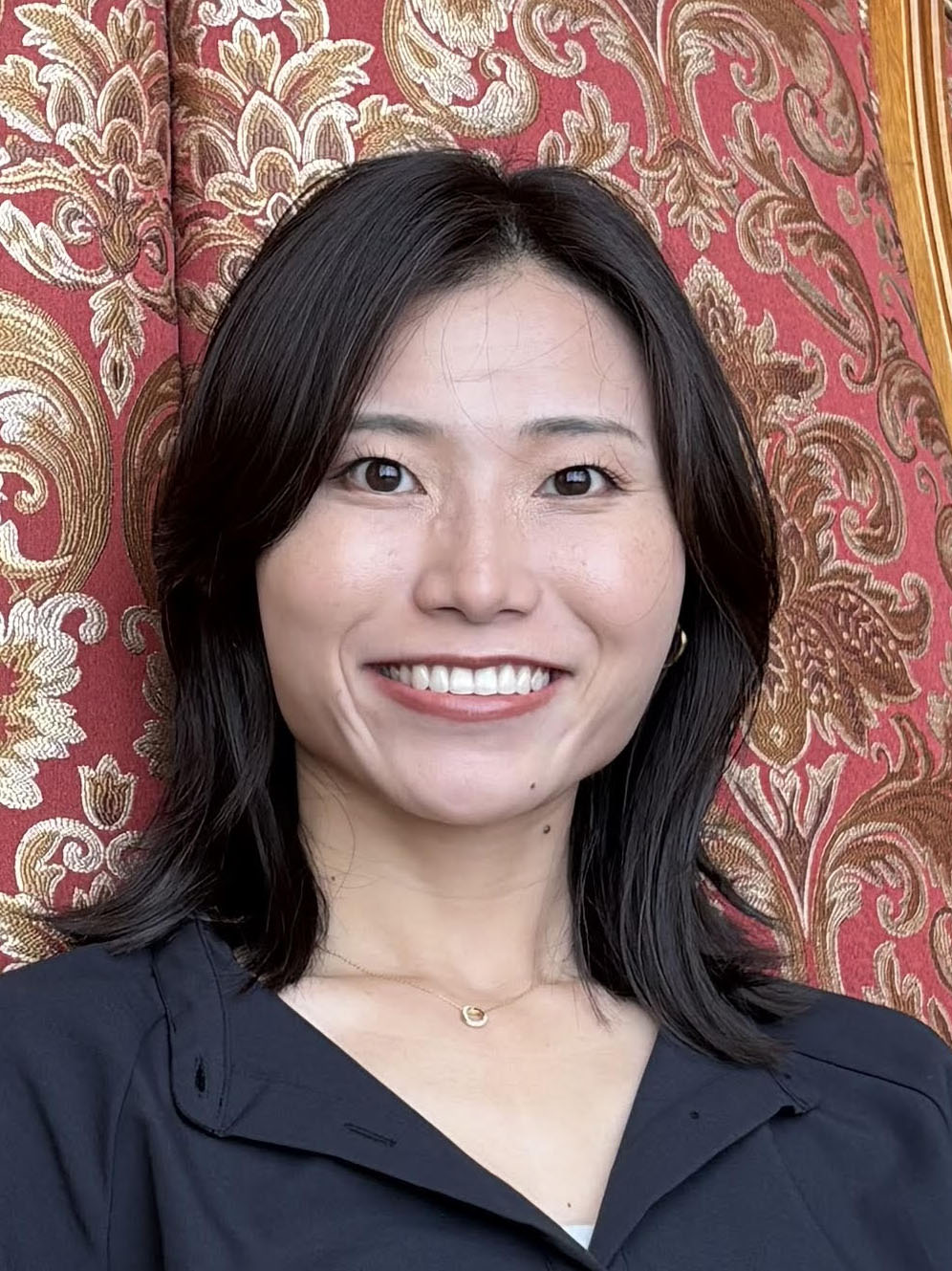 後藤真李