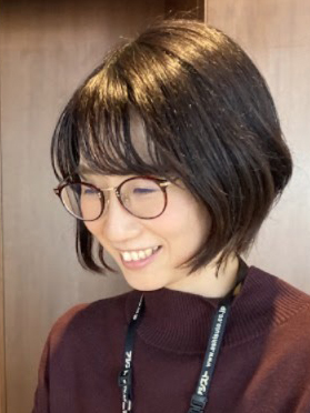 軸丸恵梨
