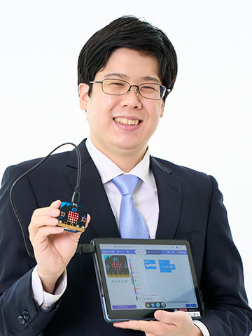 小川諒大