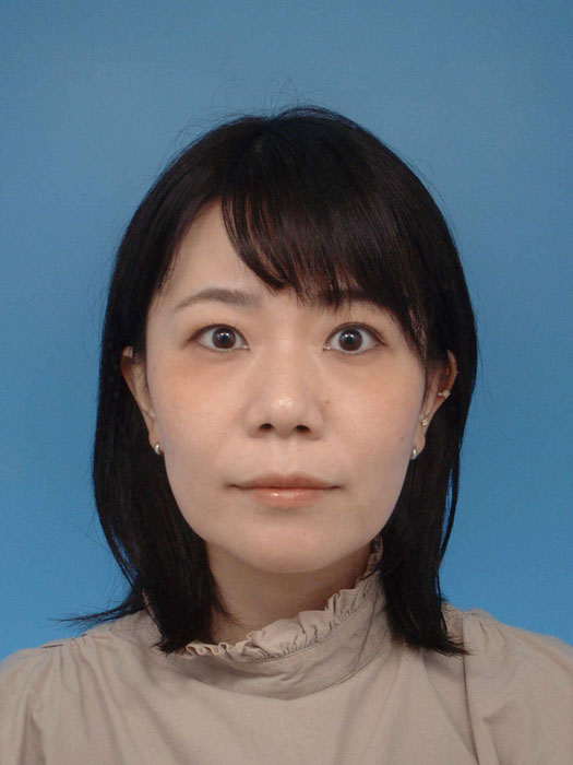 山田綾香