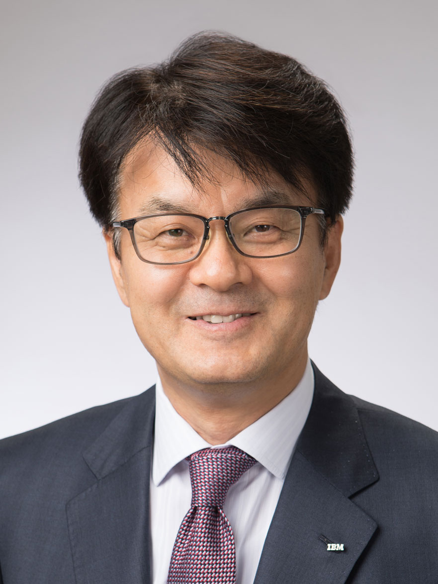 山口明夫
