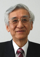 Tatsuo Tomita 