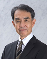 Katsumi Emura