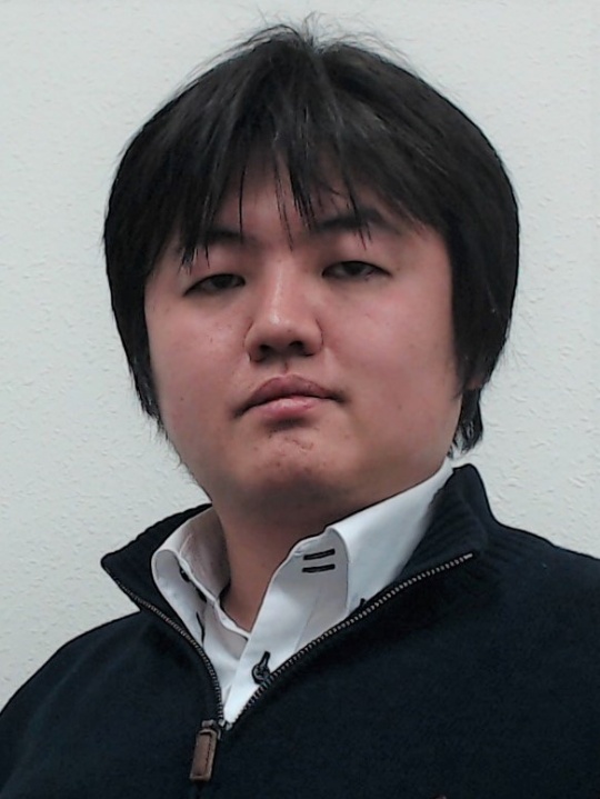 Atsushi Shimada