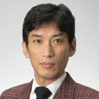 丸山 満彦氏