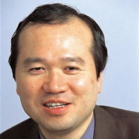 羽生田 栄一氏