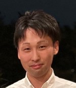 吉田　舜氏