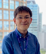 近藤　浩史