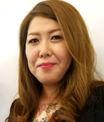 西川 麻理