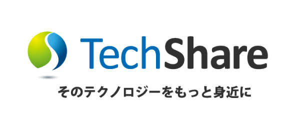 TechShare株式会社