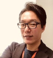 河路 裕司