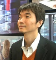 大林 勇人