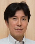 田島玲氏 田島玲氏