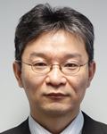 土橋 宜典氏 土橋 宜典氏