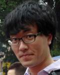 金森 由博氏 金森 由博氏