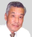 堀田 勝美氏