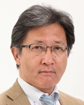 納村哲二氏