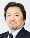 杉山恒司氏