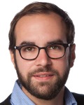 Benjamin Bross氏