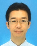 河村 圭氏