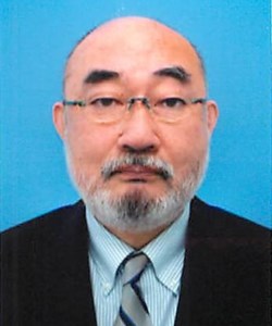 石坂 芳実氏