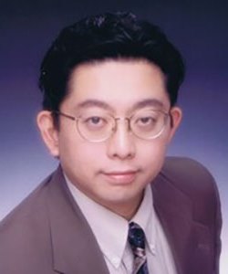 田村 恭久氏