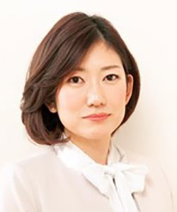 田中 恵子氏