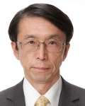 原田　要之助氏