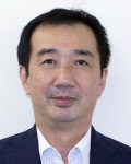 八木 隆氏