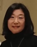 清水　裕子氏