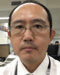 林 巧様