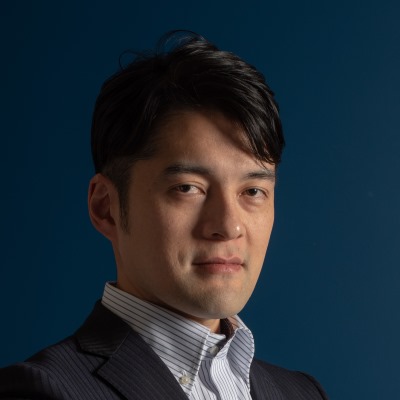 比戸将平様