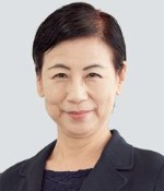 白田 佳子