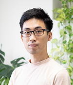 奥村 恭平